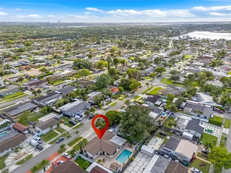 7875 NW 174th Terrace Hialeah FL 33015