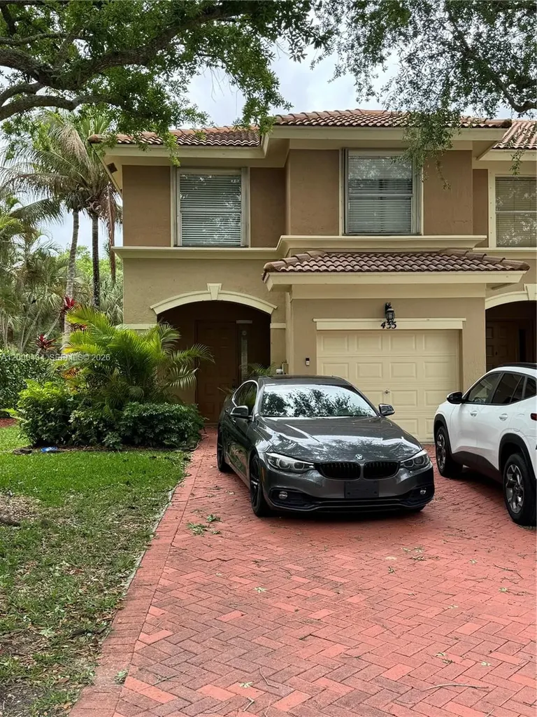435 Rainbow Springs Terrace Royal Palm Beach FL 33411