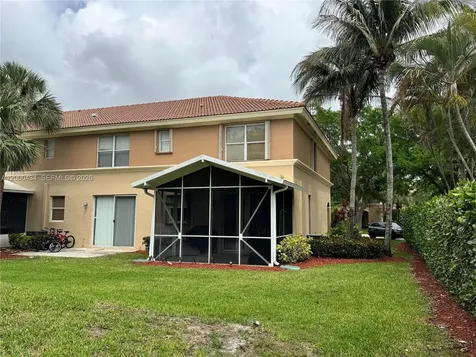 435 Rainbow Springs Terrace Royal Palm Beach FL 33411