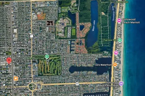 2145 Pierce Street Hollywood FL 33020