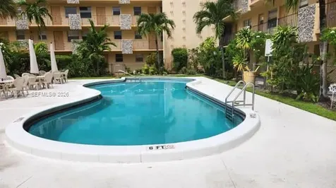 2145 Pierce Street Hollywood FL 33020