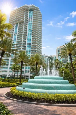 16400 Collins Avenue Sunny Isles Beach FL 33160
