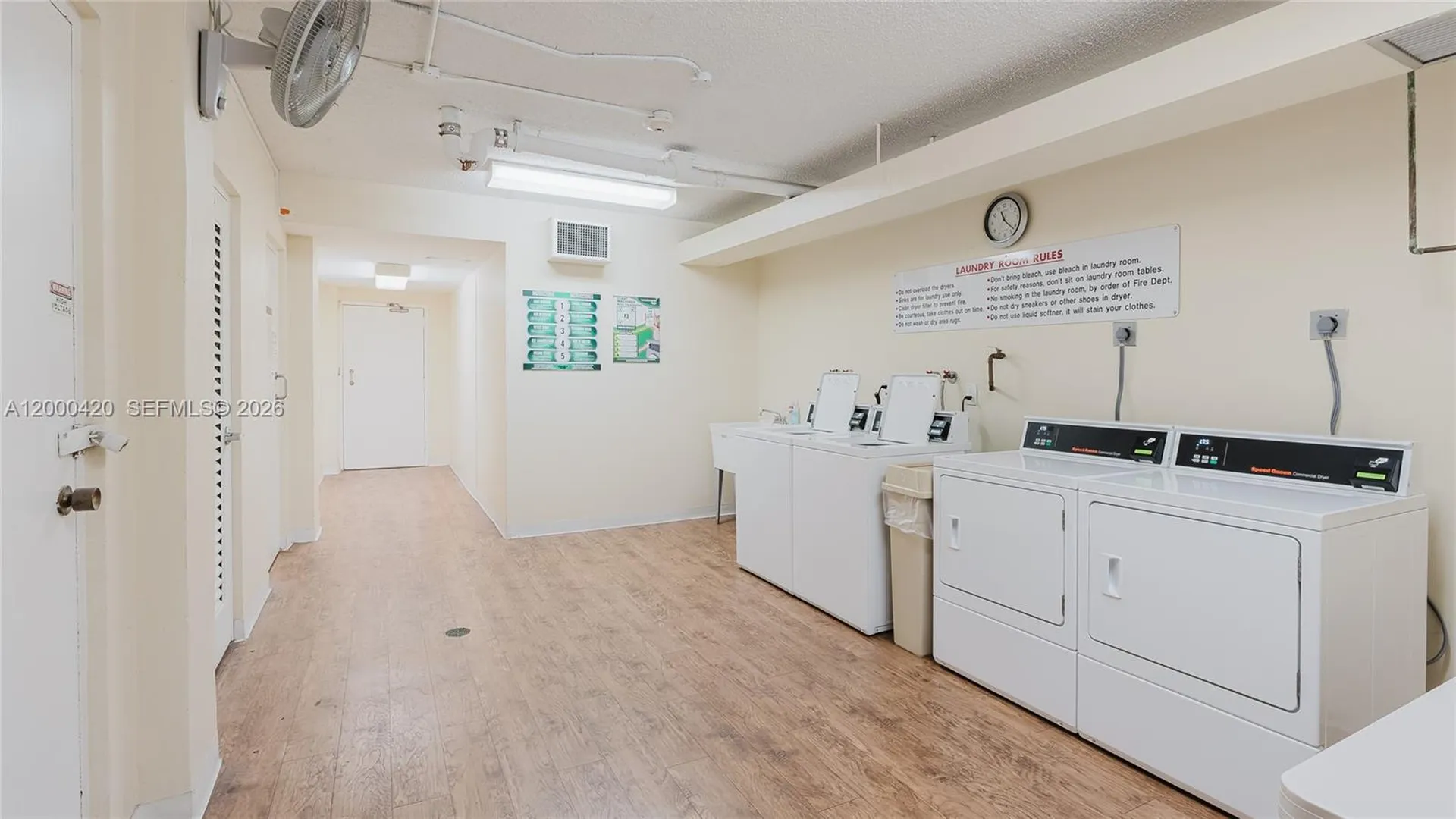 3800 Hillcrest Drive Hollywood FL 33021