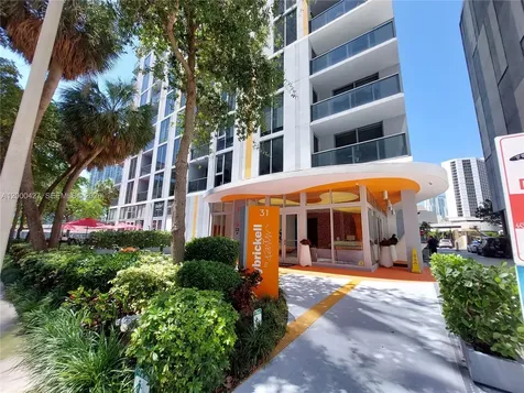 31 SE 6th Street Miami FL 33131