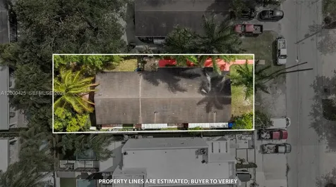 3147 Mcdonald Street Miami FL 33133