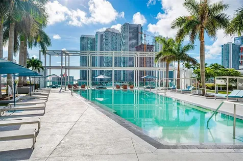 3301 NE 1st Avenue Miami FL 33137