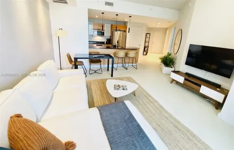 3301 NE 1st Avenue Miami FL 33137