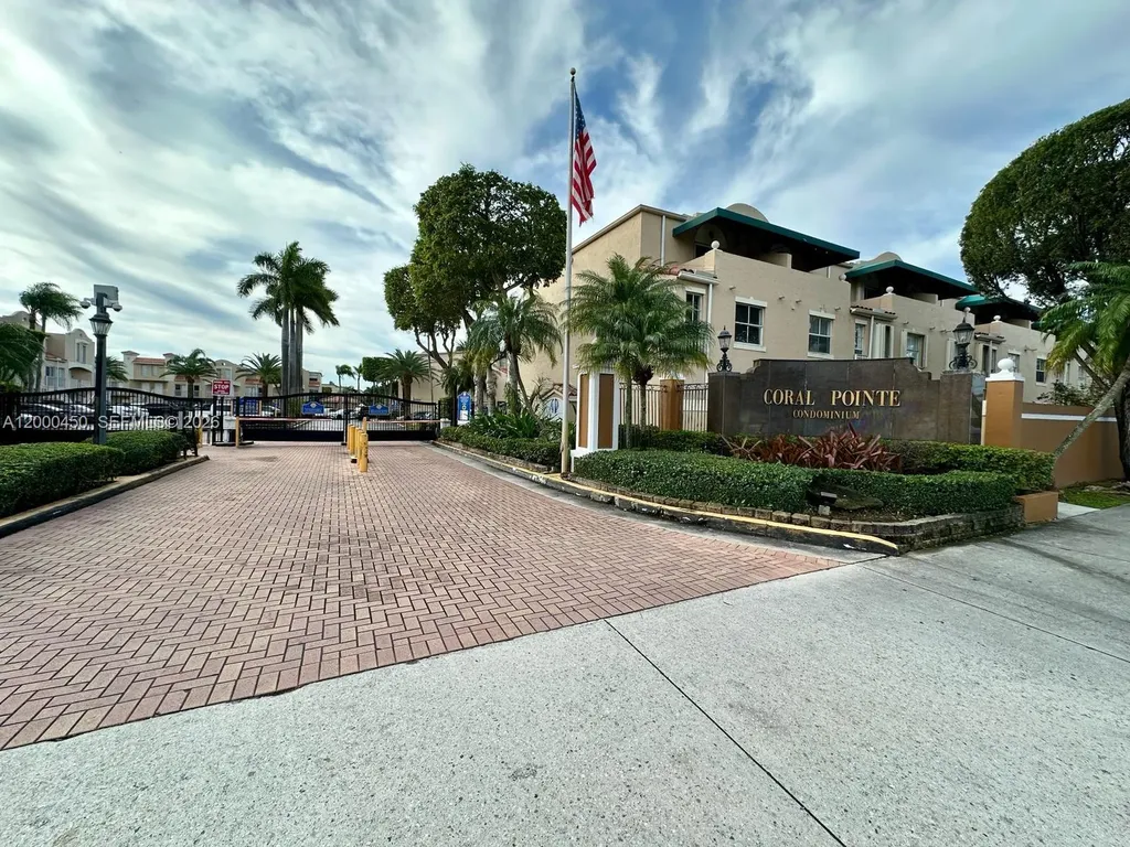 8675 NW 5th Terrace Miami FL 33126