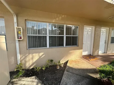 8675 NW 5th Terrace Miami FL 33126