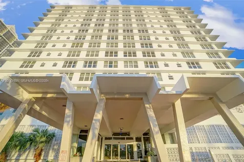 4747 Collins Avenue Miami Beach FL 33140