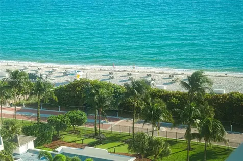 4747 Collins Avenue Miami Beach FL 33140