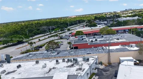 14951 S Dixie Highway Palmetto Bay FL 33176
