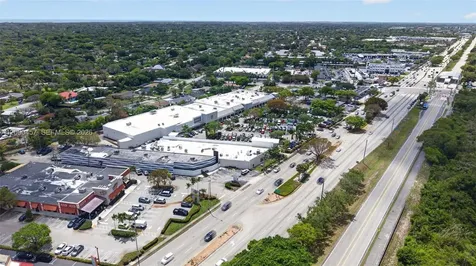 14951 S Dixie Highway Palmetto Bay FL 33176