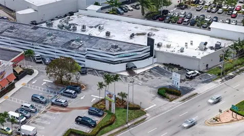 14951 S Dixie Highway Palmetto Bay FL 33176