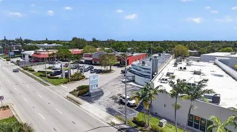 14951 S Dixie Highway Palmetto Bay FL 33176