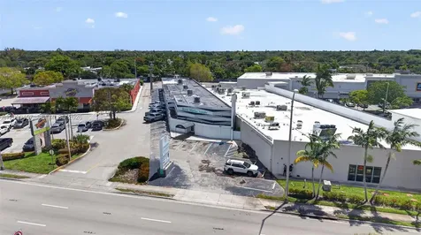 14951 S Dixie Highway Palmetto Bay FL 33176