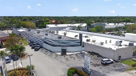 14951 S Dixie Highway Palmetto Bay FL 33176