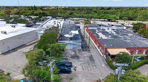 14951 S Dixie Highway Palmetto Bay FL 33176