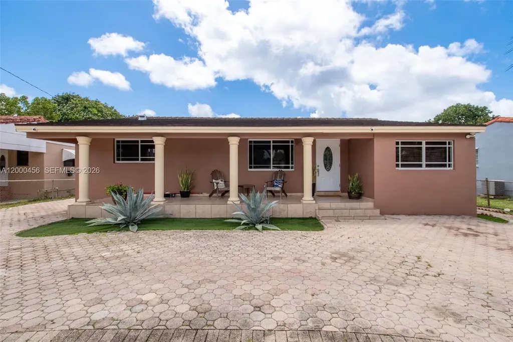 3030 NW 90th Street Miami FL 33147