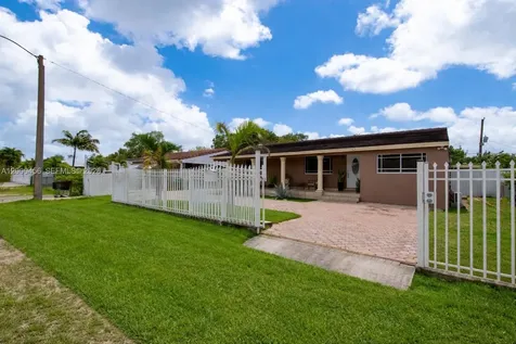 3030 NW 90th Street Miami FL 33147
