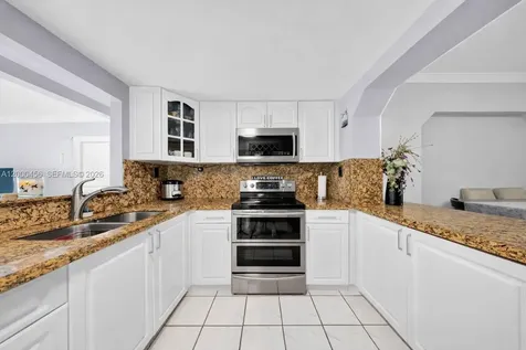 3030 NW 90th Street Miami FL 33147