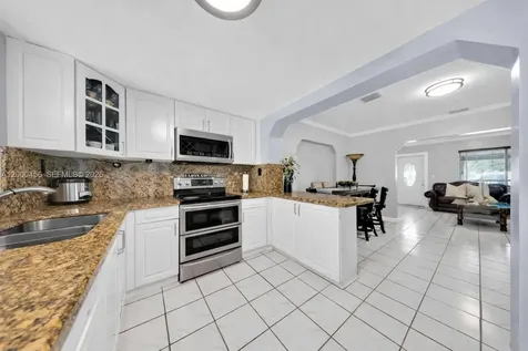 3030 NW 90th Street Miami FL 33147