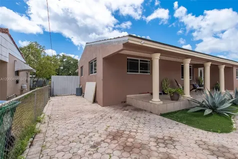 3030 NW 90th Street Miami FL 33147
