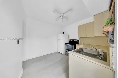 3030 NW 90th Street Miami FL 33147