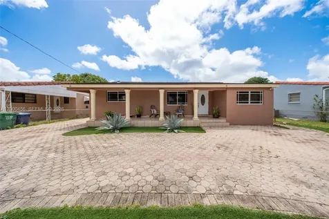 3030 NW 90th Street Miami FL 33147