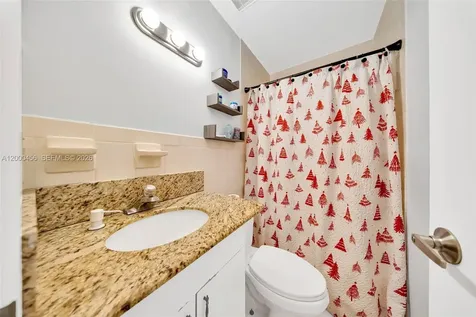 3030 NW 90th Street Miami FL 33147