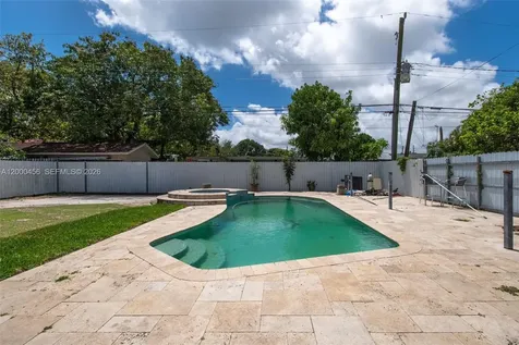 3030 NW 90th Street Miami FL 33147