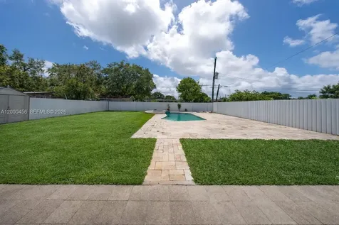 3030 NW 90th Street Miami FL 33147