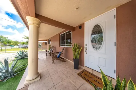 3030 NW 90th Street Miami FL 33147