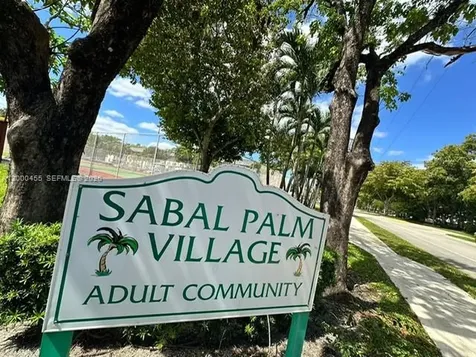 4980 E Sabal Palm Boulevard Tamarac FL 33319