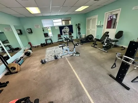 4980 E Sabal Palm Boulevard Tamarac FL 33319