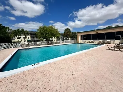 4980 E Sabal Palm Boulevard Tamarac FL 33319