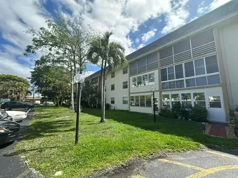4980 E Sabal Palm Boulevard Tamarac FL 33319