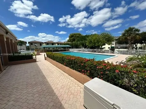4980 E Sabal Palm Boulevard Tamarac FL 33319