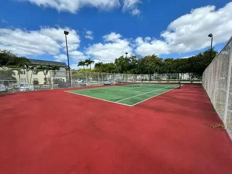 4980 E Sabal Palm Boulevard Tamarac FL 33319
