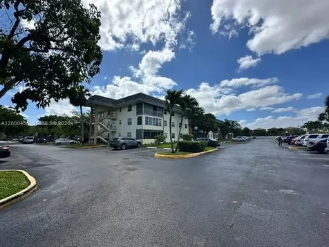 4980 E Sabal Palm Boulevard Tamarac FL 33319