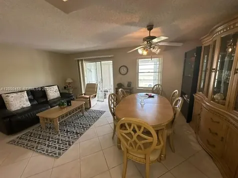 4980 E Sabal Palm Boulevard Tamarac FL 33319