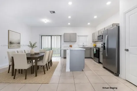 1170 SW 7th Court Florida City FL 33034