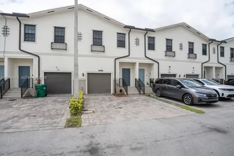 1170 SW 7th Court Florida City FL 33034