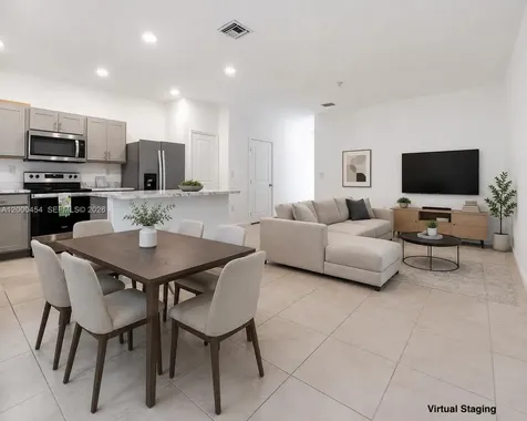 1170 SW 7th Court Florida City FL 33034