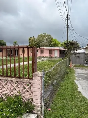 7161 SW 22nd Street Miami FL 33155