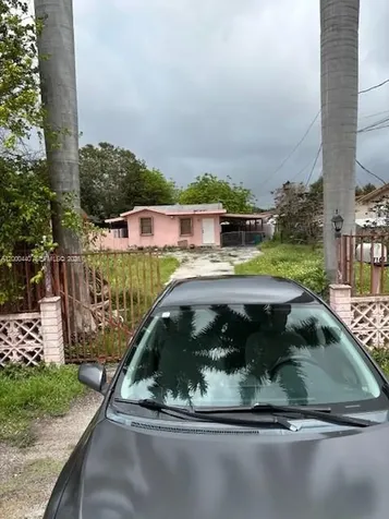 7161 SW 22nd Street Miami FL 33155
