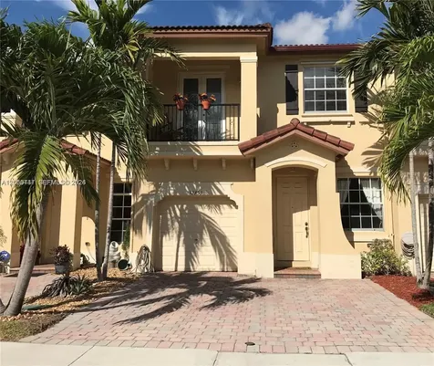 12751 SW 133rd Street Miami FL 33186