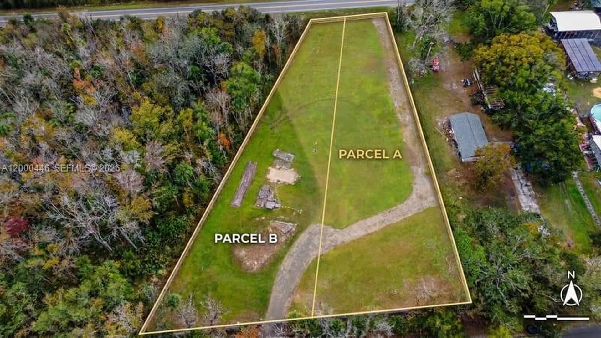 6518 Old Tampa Highway #B Other City - In The State Of Florida FL 33896