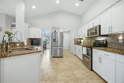 3563 W Tree Tops Court Davie FL 33328