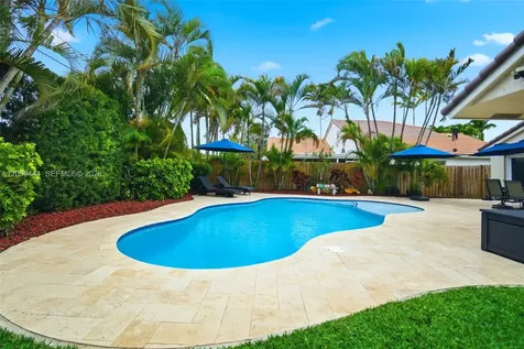 3563 W Tree Tops Court Davie FL 33328